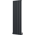 Ice Cold Spice Georgia Vertical Aluminium Designer Radiator