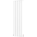 Ice Cold Spice Georgia Vertical Aluminium Designer Radiator