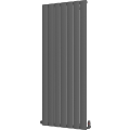 Ice Cold Spice Georgia Vertical Aluminium Designer Radiator