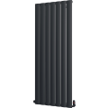 Ice Cold Spice Georgia Vertical Aluminium Designer Radiator