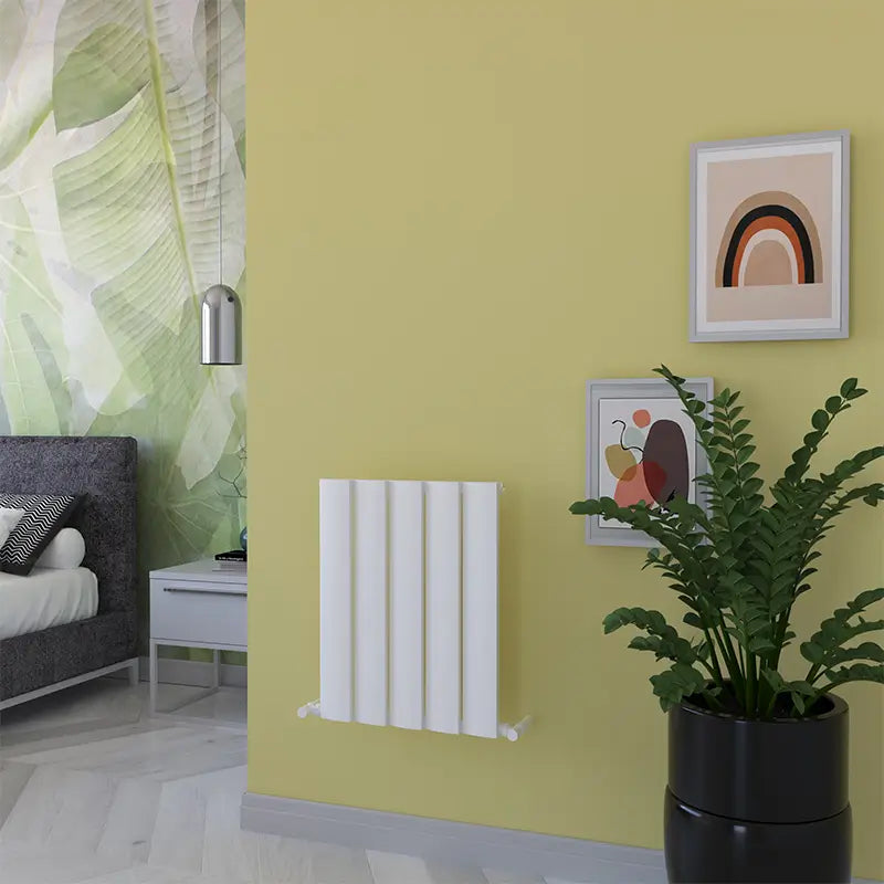 Carisa Step Horizontal Designer Radiator