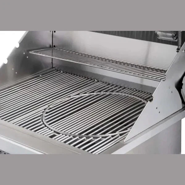 Sunstone Outdoor Kitchens Gas Hybrid Single 30" Zone Grill