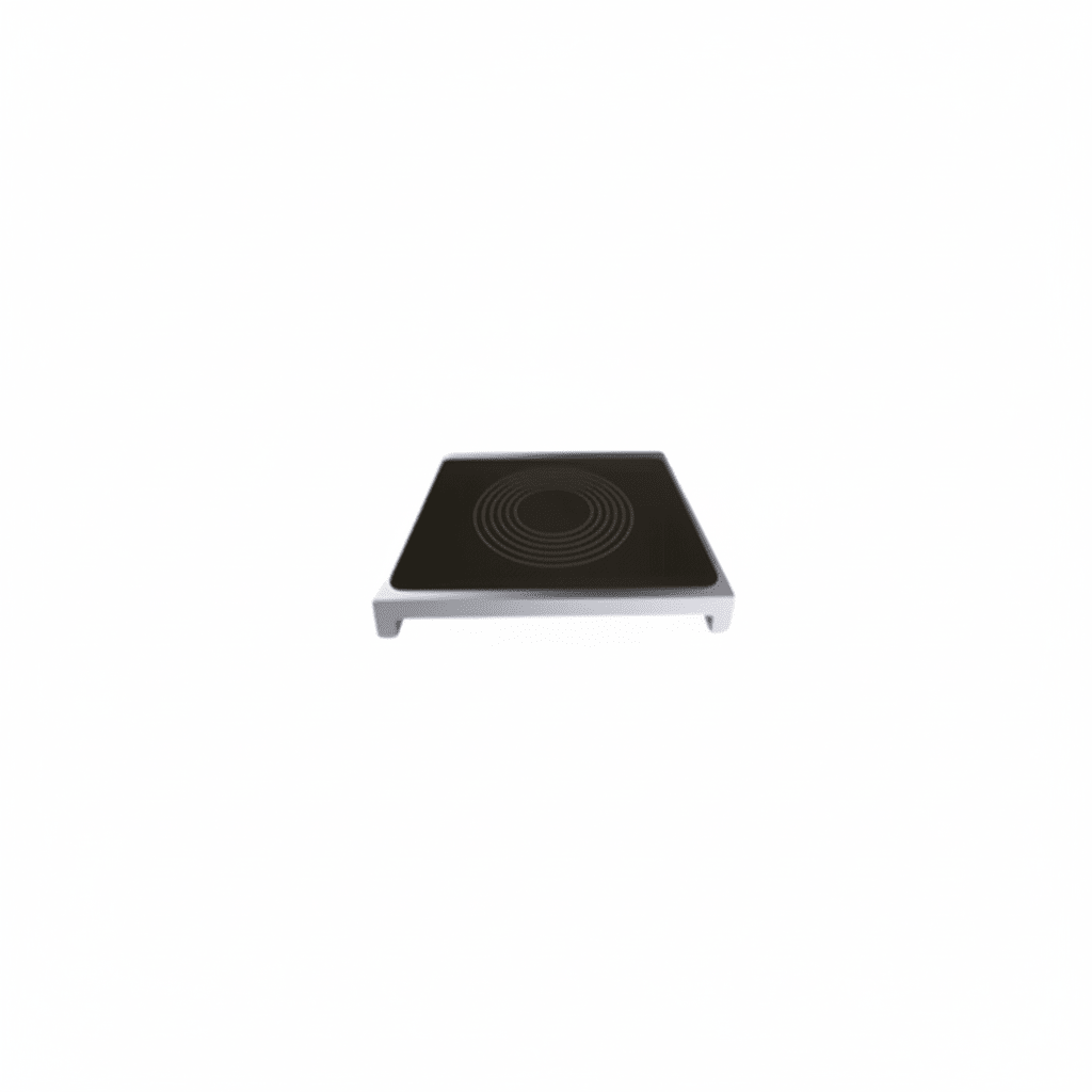 Sunstone Outdoor Kitchens Cabinet Parts – Kamado Riser in