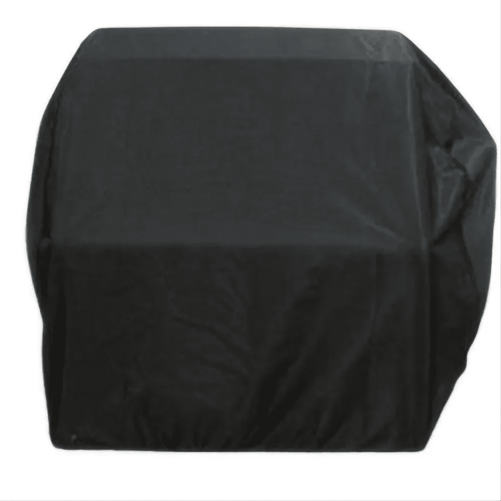 Sunstone Outdoor Kitchens Cover for 5 Burner Grill / Charcoal 42" in Black