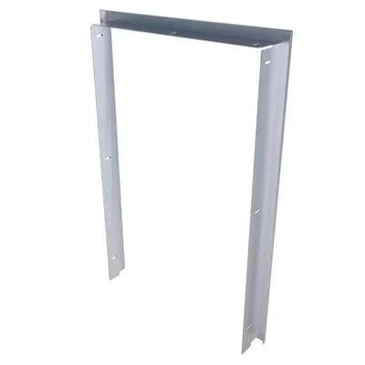 Sunstone Outdoor Kitchens Fridge Frame in
