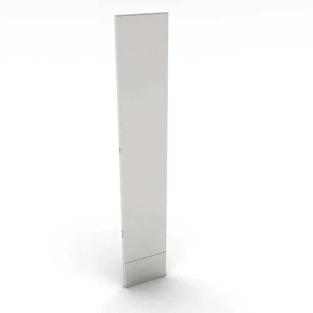 Sunstone Outdoor Kitchens Spacer for Cabinets Back in 6”