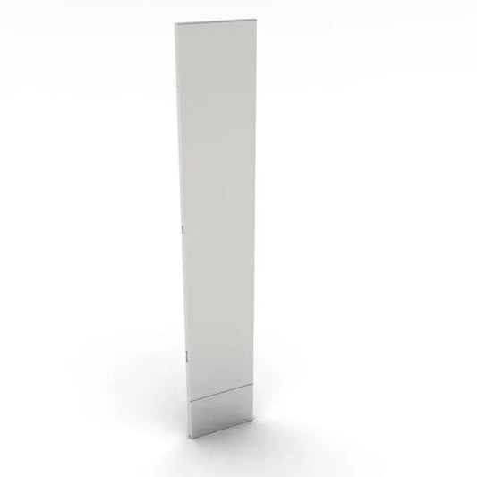 Sunstone Outdoor Kitchens Spacer for Cabinets Back in 6”