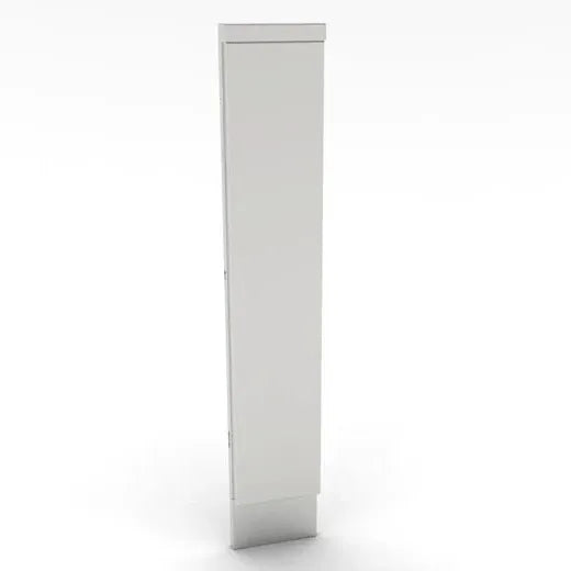 Sunstone Outdoor Kitchens Spacer for Cabinets Front in 6”