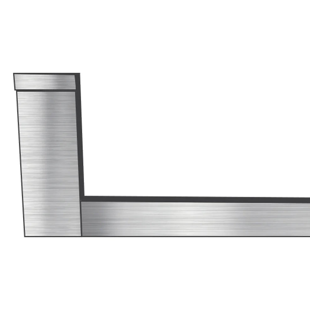 Sunstone Outdoor Kitchens Trim Kit for Ruby Series 3 Gas Grill in