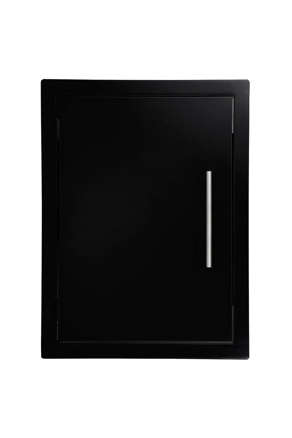 Sunstone Outdoor Kitchens Vertical Dry Storage with Shelf