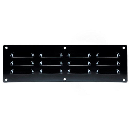 Sunstone Outdoor Kitchens Portable Ventilation Frame - outdoor grill - Ice Cold Spice | Black