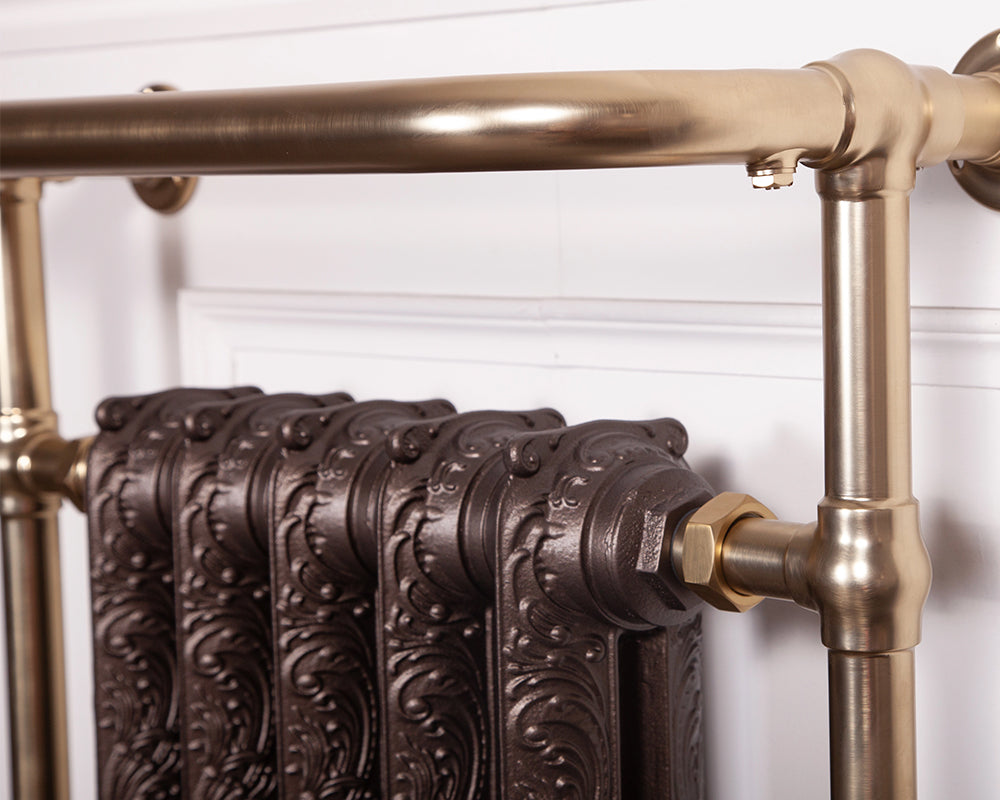 Carron Wilsford Towel Rail
