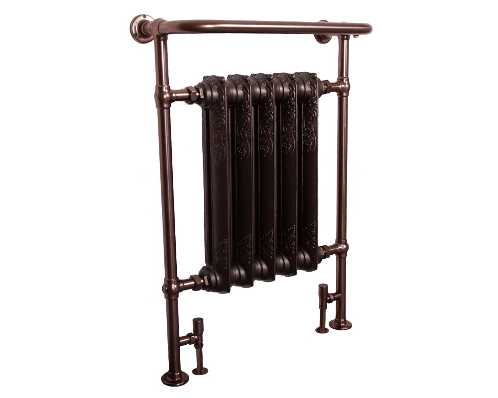 Carron Wilsford Towel Rail
