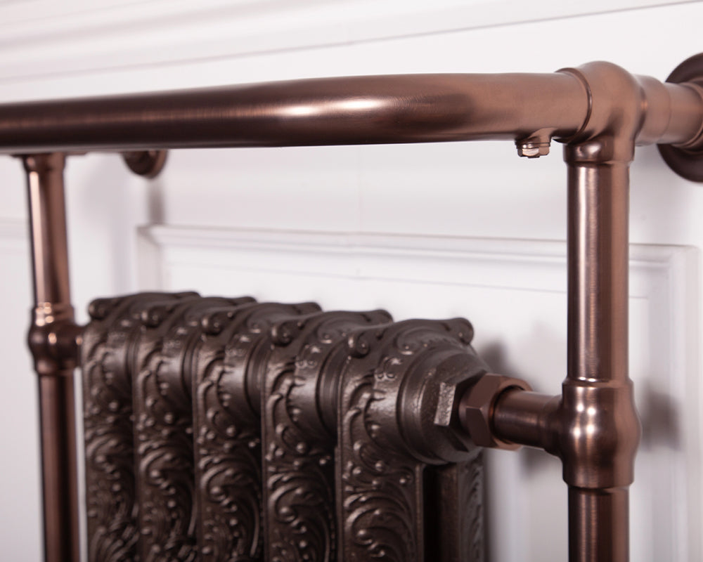 Carron Wilsford Towel Rail