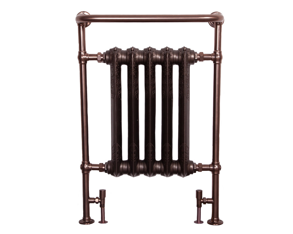 Carron Wilsford Towel Rail