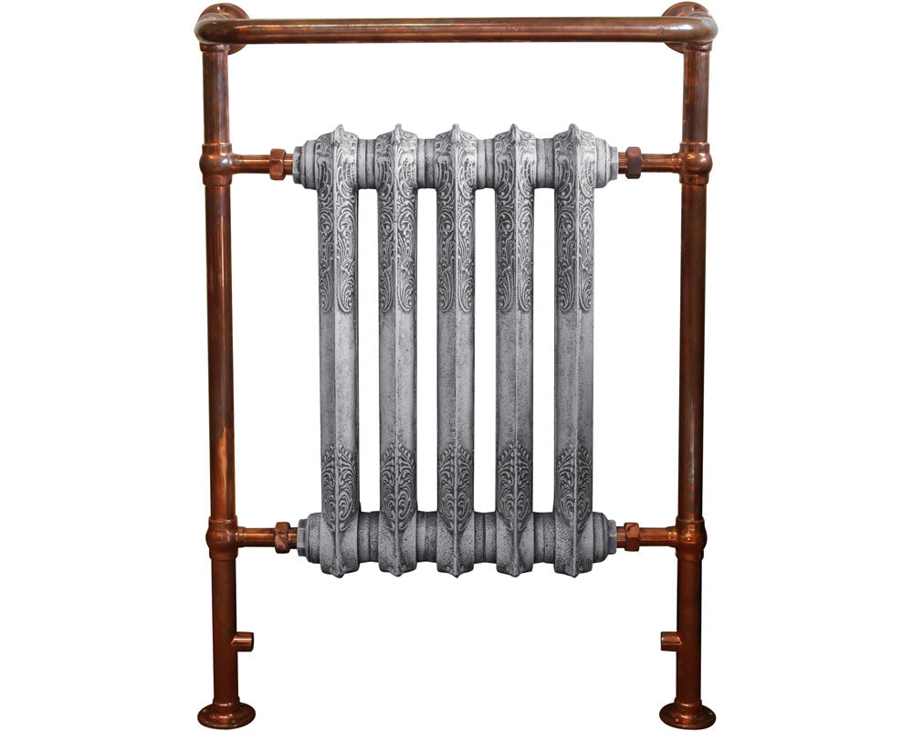 Carron Wilsford Towel Rail