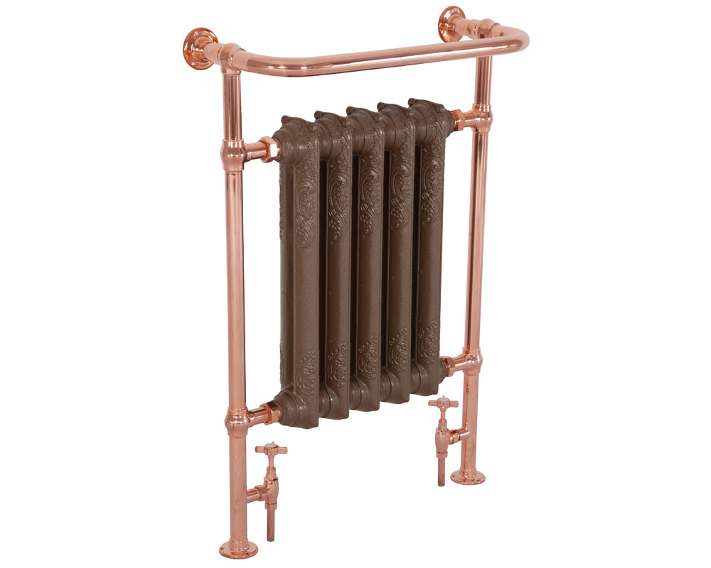 Carron Wilsford Towel Rail